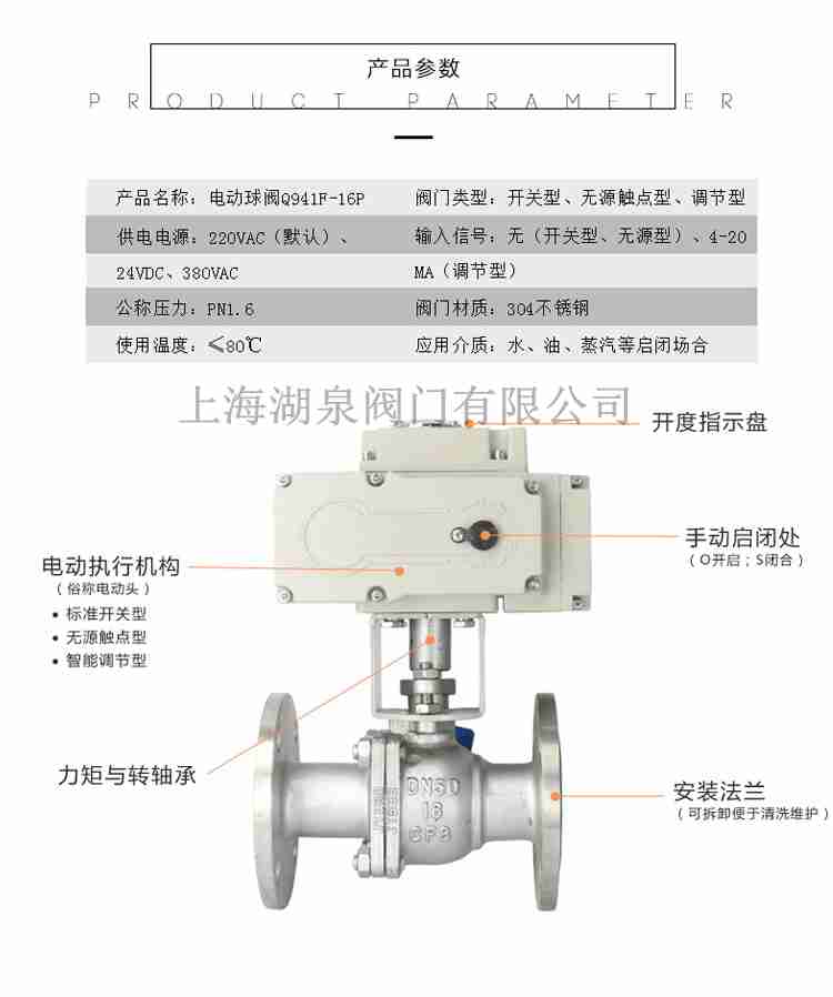 dn80電動(dòng)球閥價(jià)格